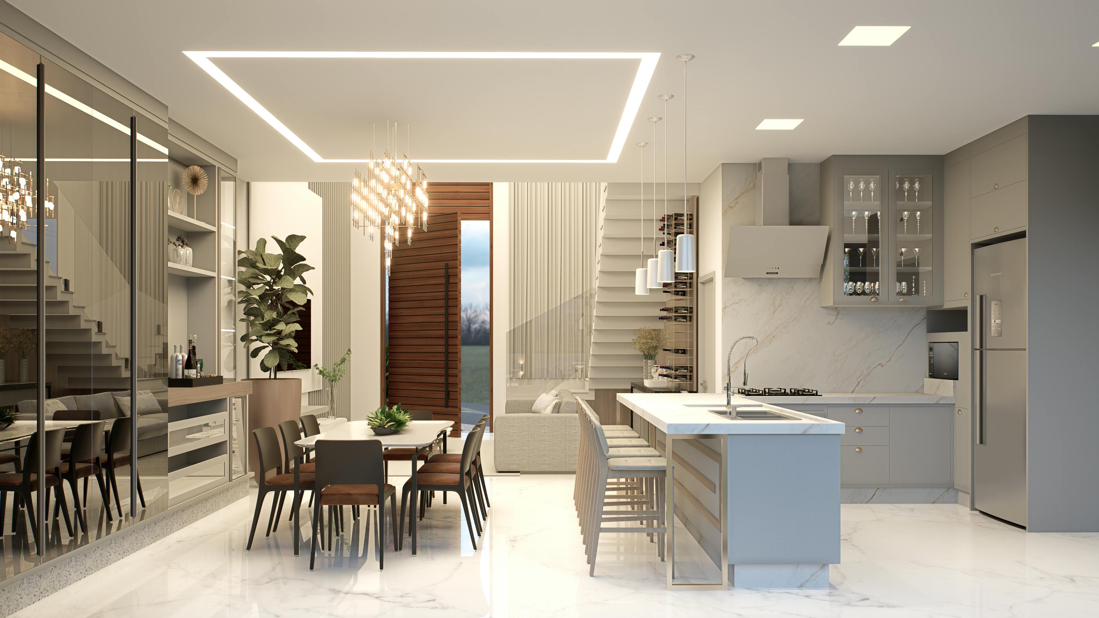 Interior Design