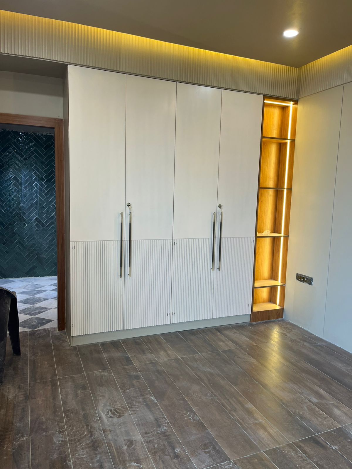 Wardrobe